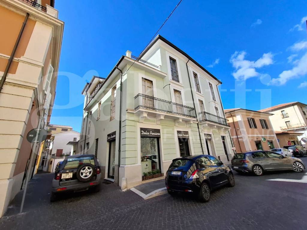 appartamento in vendita a Sora