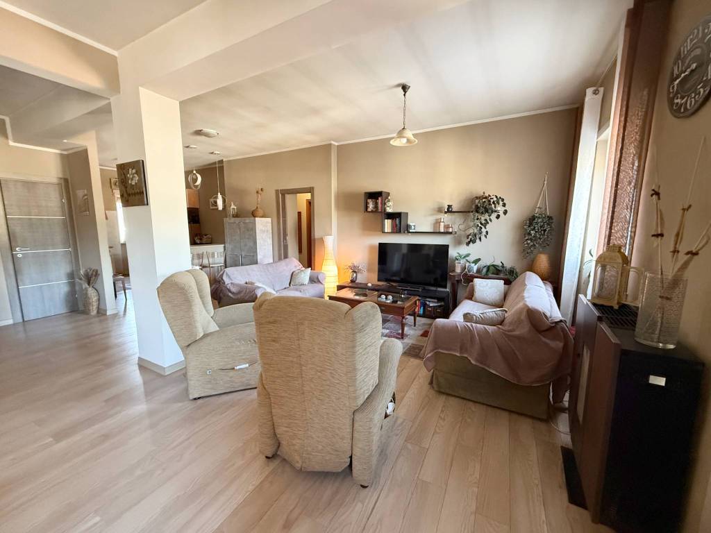 appartamento in vendita a Sora