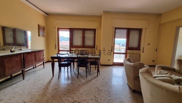 appartamento in vendita a Sora