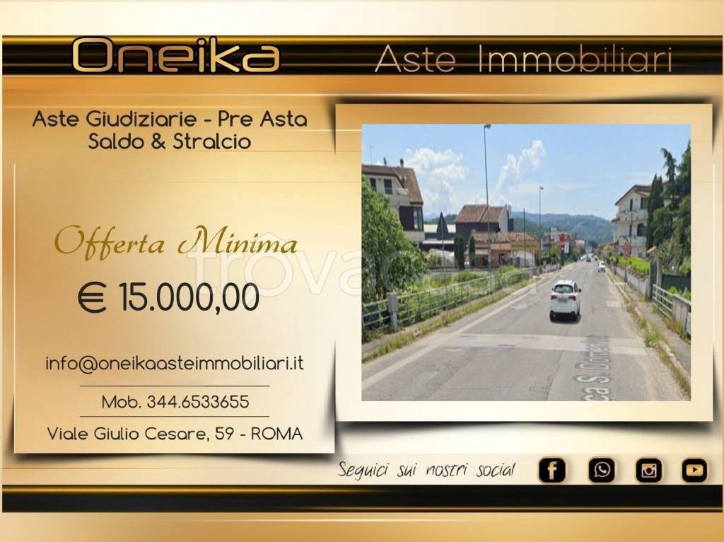 appartamento in vendita a Sora