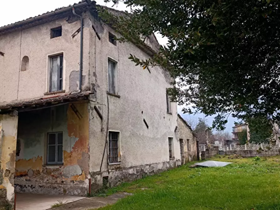 casa indipendente in vendita a Sora