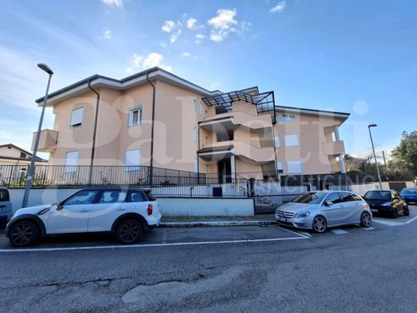 appartamento in vendita a Sora