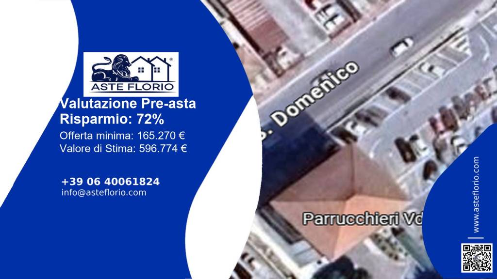 capannone in vendita a Sora