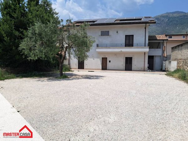 appartamento in vendita a Sora