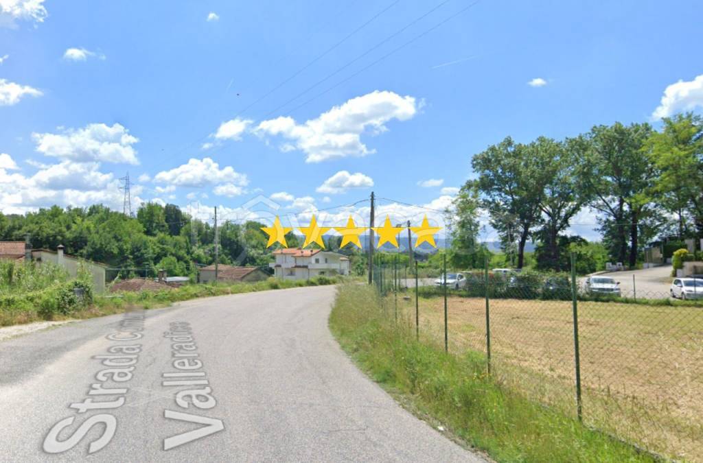 terreno edificabile in vendita a Sora