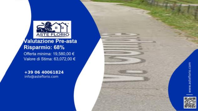 appartamento in vendita a Sora