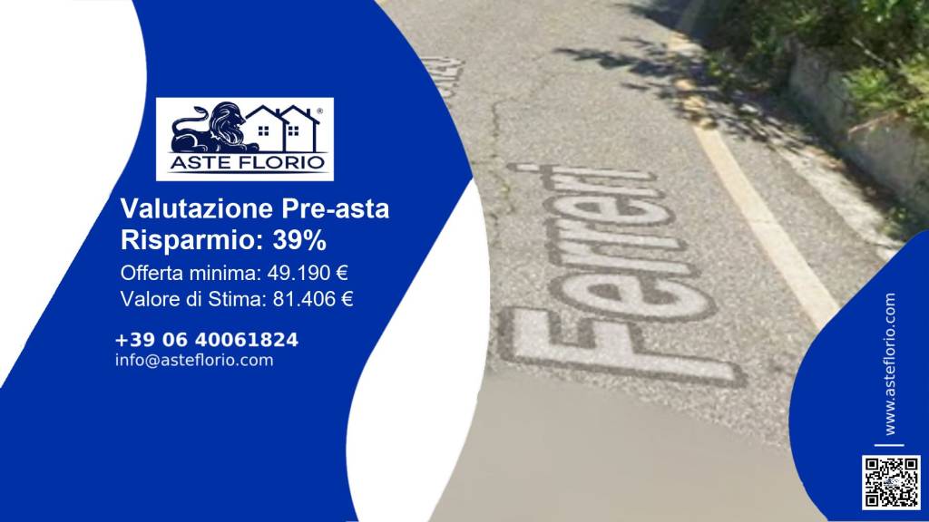 appartamento in vendita a Sora