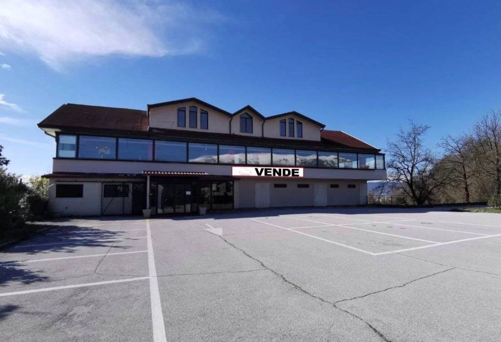 negozio in vendita a Sora