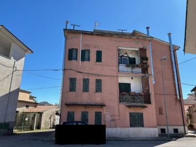 appartamento in vendita a Sora in zona Carnello