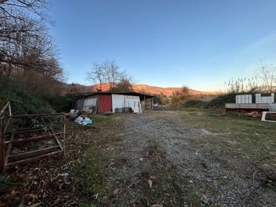 terreno agricolo in vendita a Sora