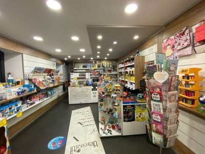 negozio in vendita a Sora