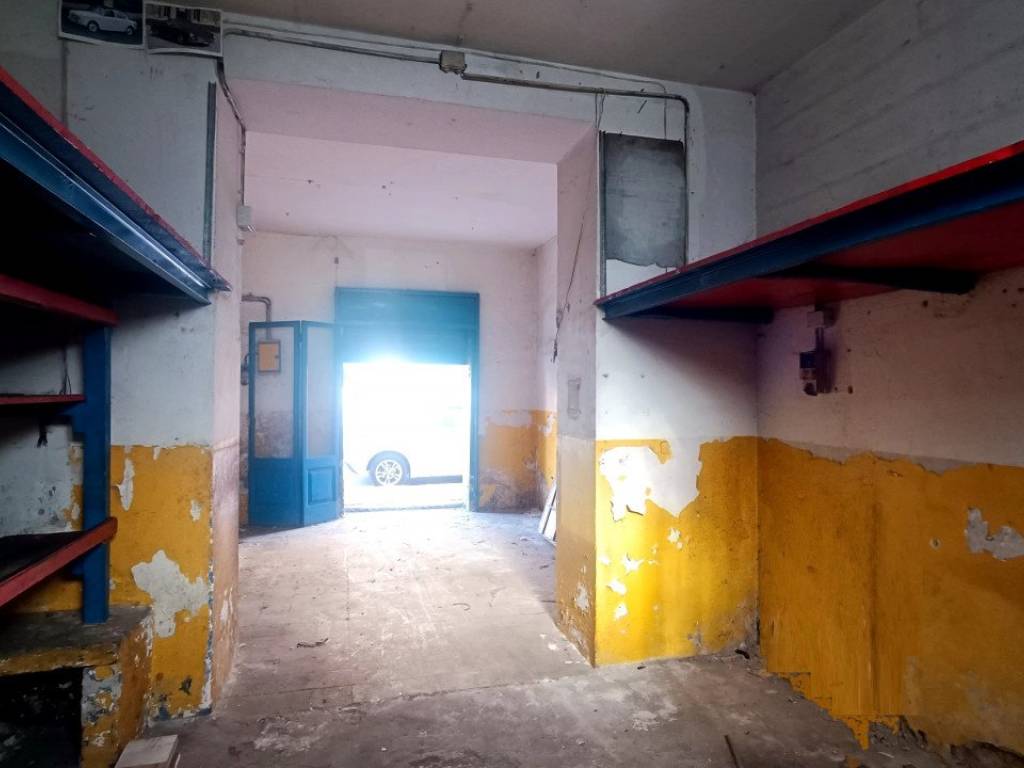 negozio in vendita a Sora