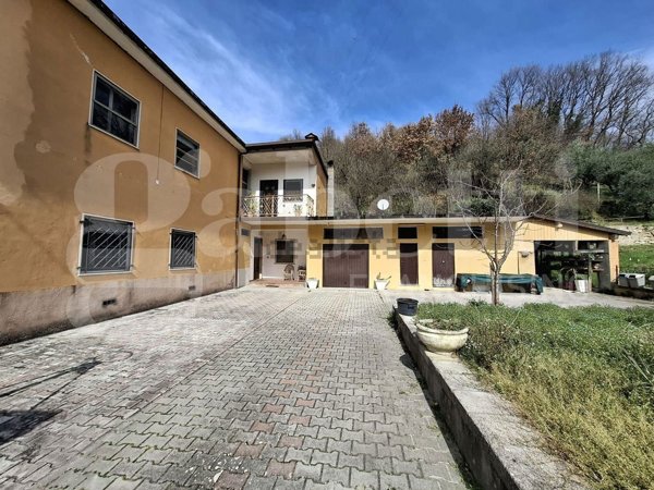 appartamento in vendita a Sora