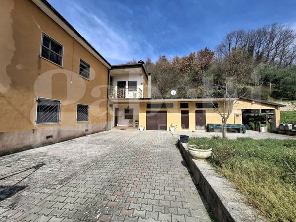 appartamento in vendita a Sora