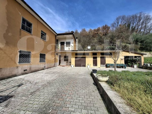 appartamento in vendita a Sora