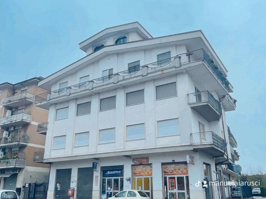 appartamento in vendita a Sora