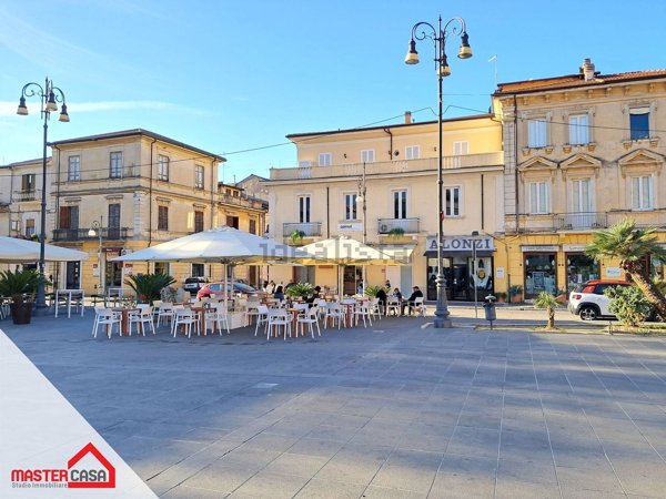 appartamento in vendita a Sora