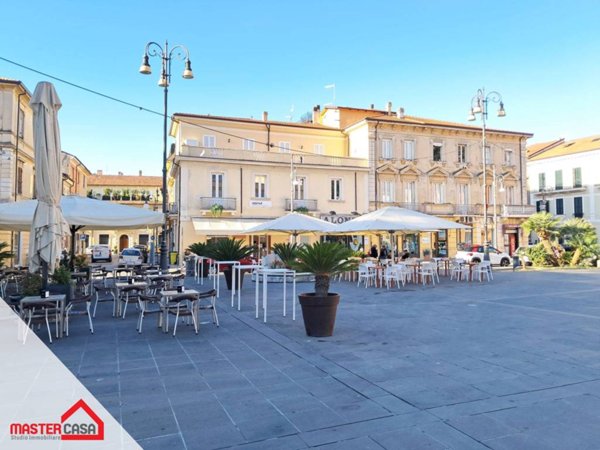 appartamento in vendita a Sora