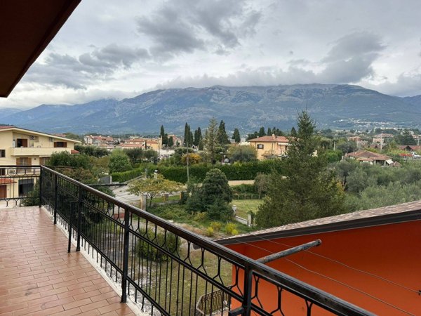 appartamento in vendita a Sora