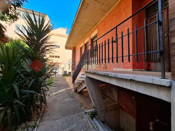 casa indipendente in vendita a Sora