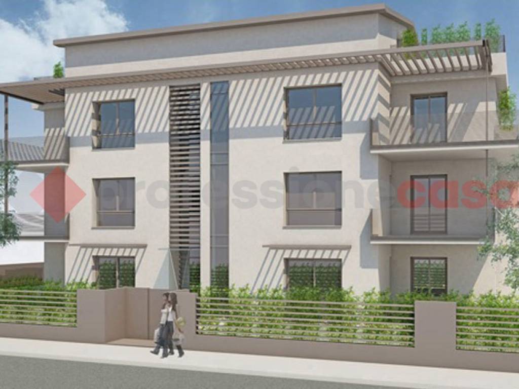 appartamento in vendita a Sora