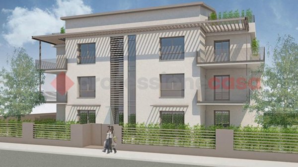 appartamento in vendita a Sora