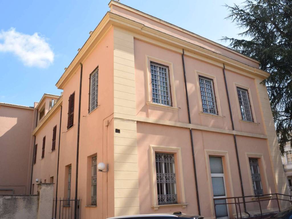 ufficio in vendita a Sora