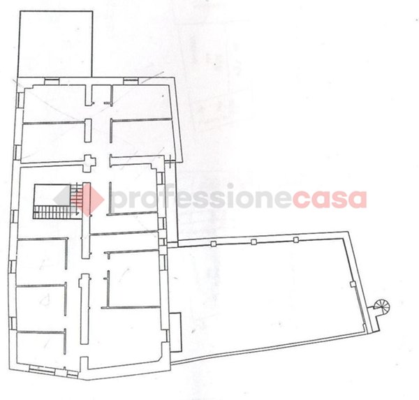 appartamento in vendita a Sora