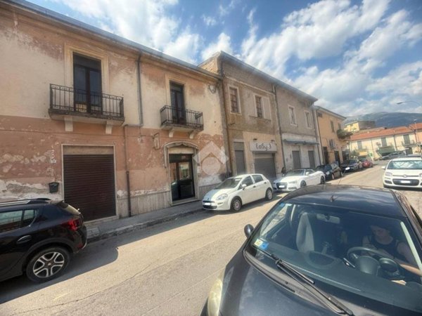 negozio in vendita a Sora