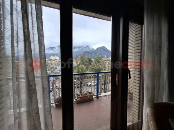 appartamento in vendita a Sora