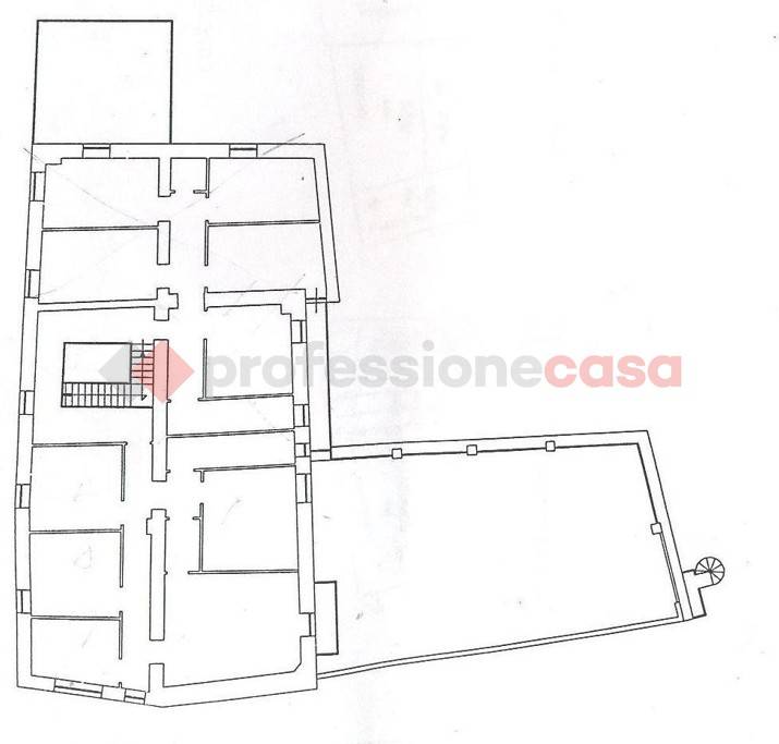 appartamento in vendita a Sora