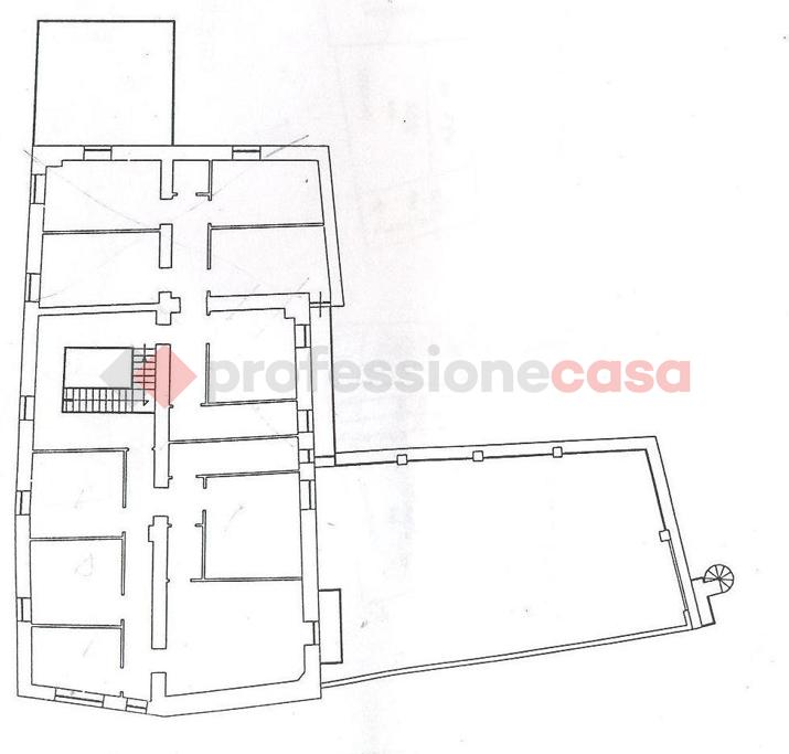 appartamento in vendita a Sora