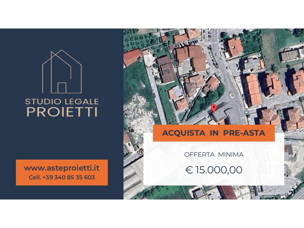 appartamento in vendita a Sora