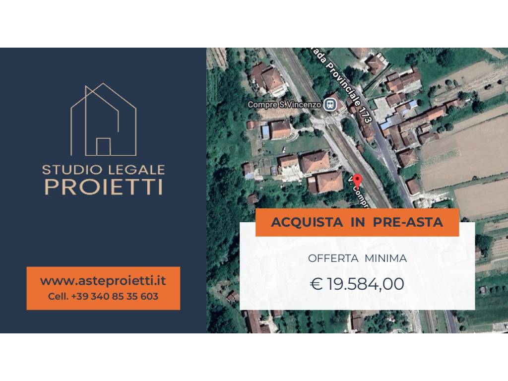 appartamento in vendita a Sora