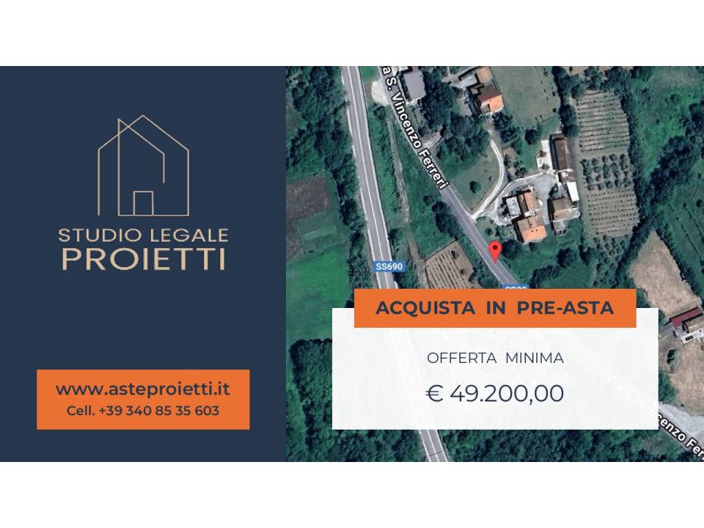 appartamento in vendita a Sora