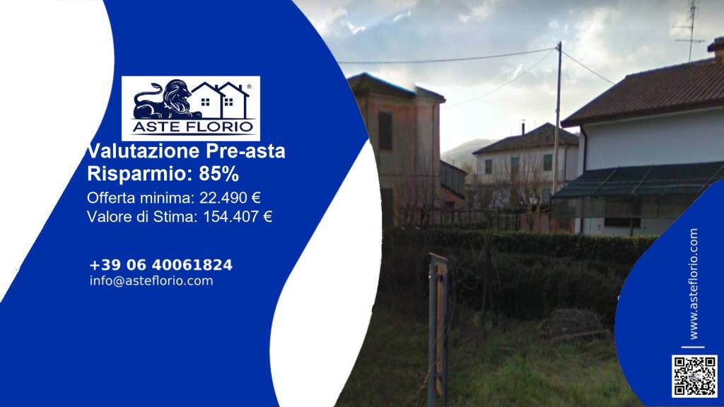 appartamento in vendita a Sora