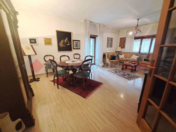 appartamento in vendita a Sora