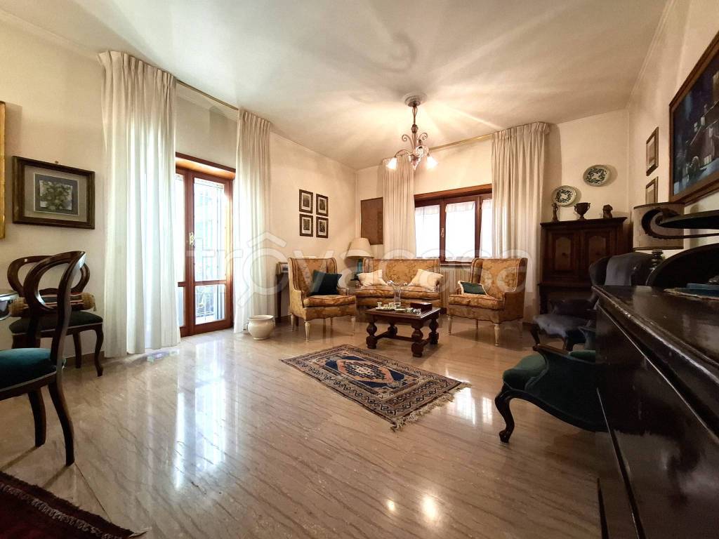 appartamento in vendita a Sora
