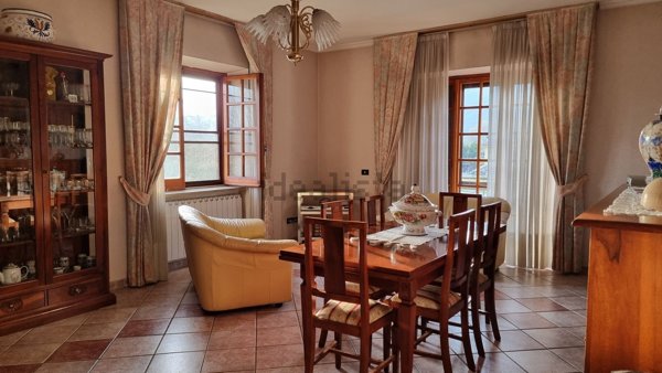 casa indipendente in vendita a Sora