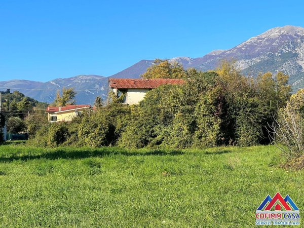 quadrivano in vendita a Sora