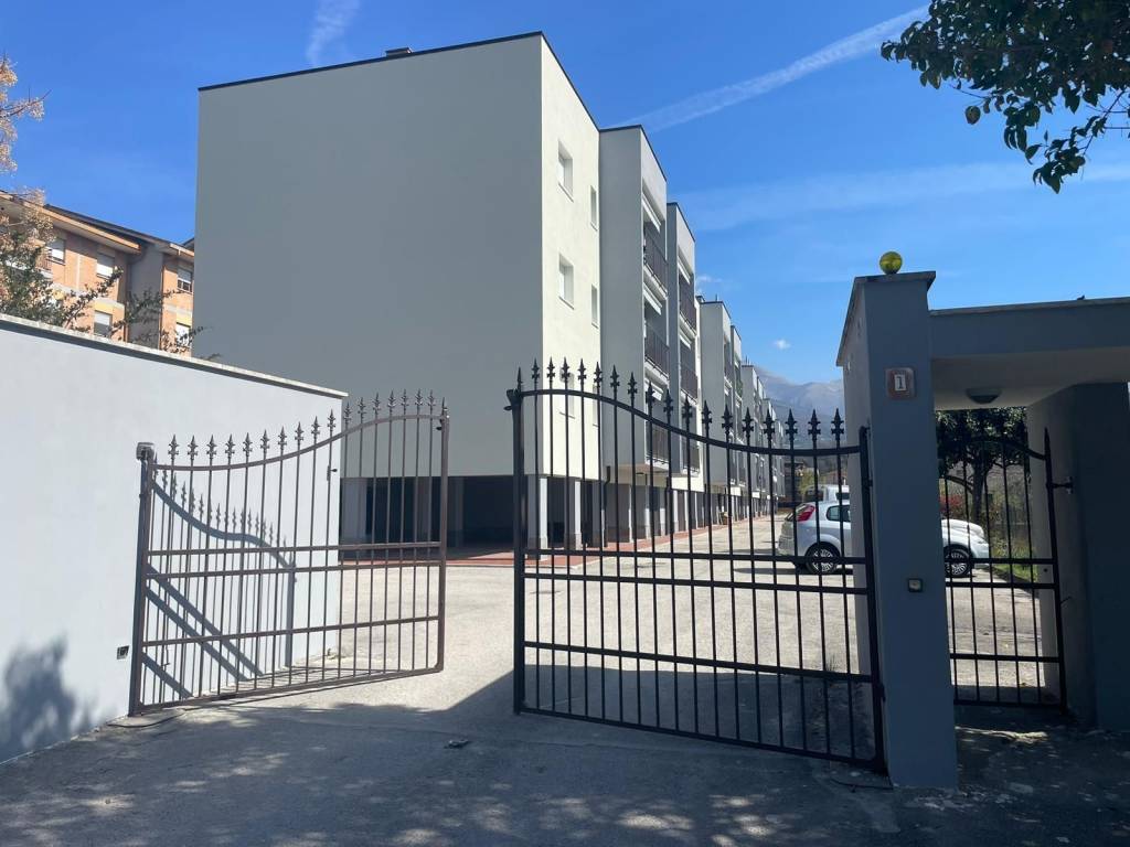 appartamento in vendita a Sora