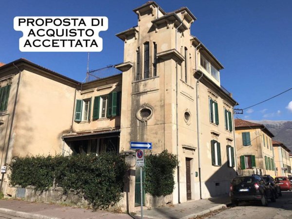 appartamento in vendita a Sora