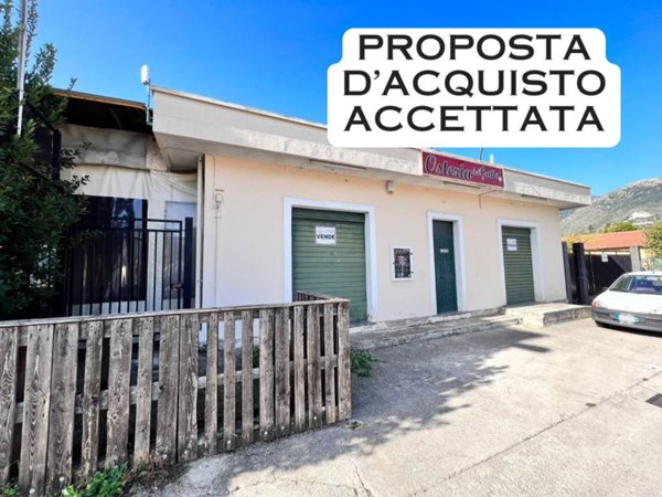 negozio in vendita a Sora