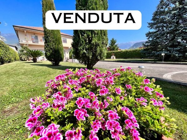 casa indipendente in vendita a Sora