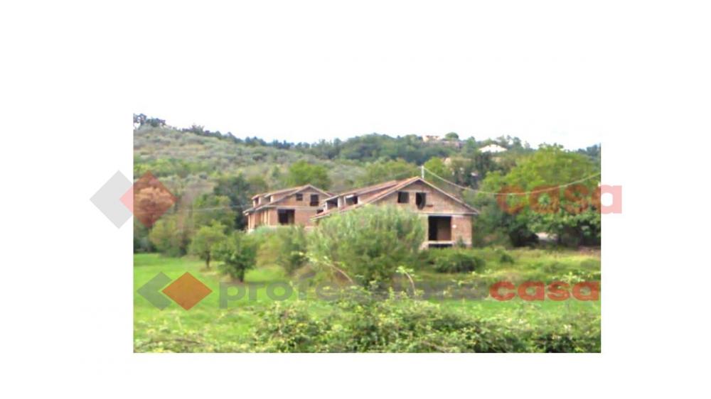 casa indipendente in vendita a Sora