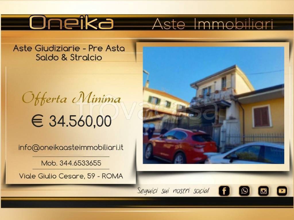 casa indipendente in vendita a Sora