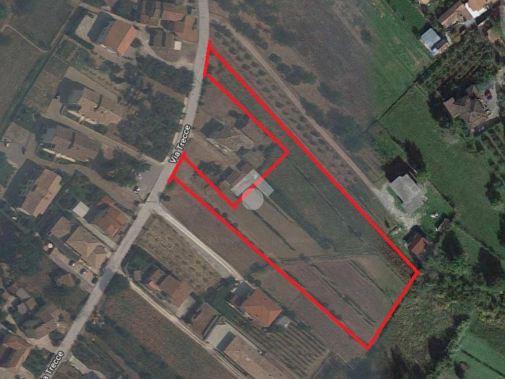 terreno agricolo in vendita a Sora