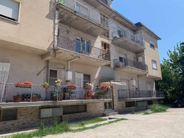 appartamento in vendita a Sora