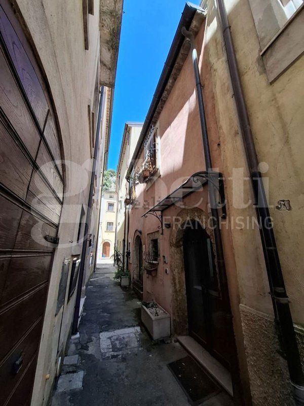 appartamento in vendita a Sora