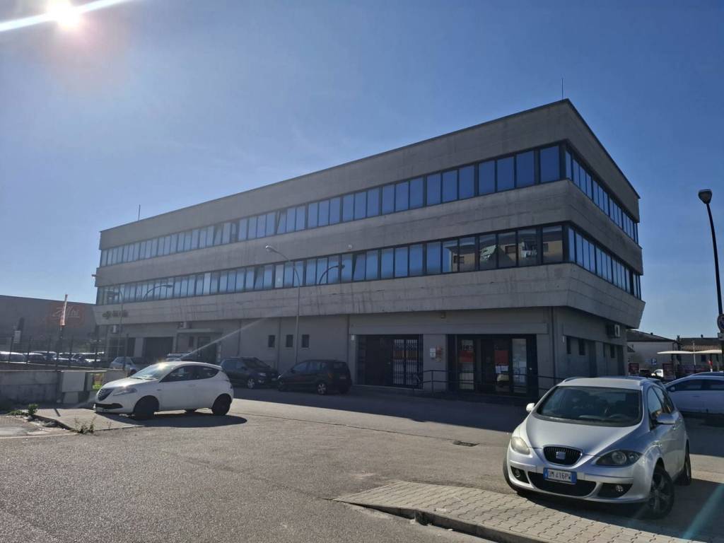 appartamento in vendita a Sora